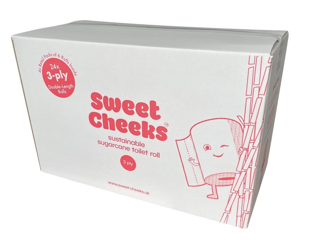 Sugarcane Hand Towels